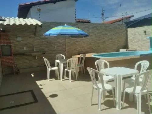 GS Vendo casa em Mosqueiro com Piscina  - Foto 2