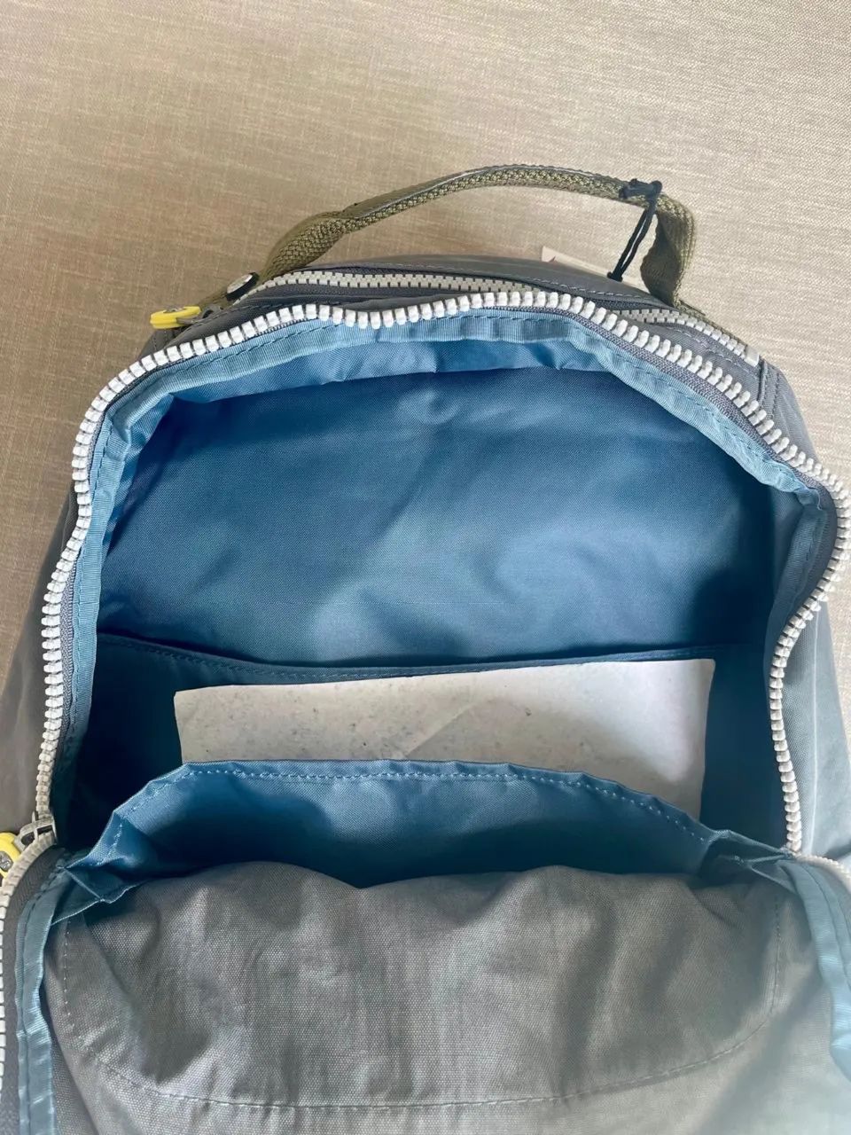 Mochila Kipling Seoul - Foto 5
