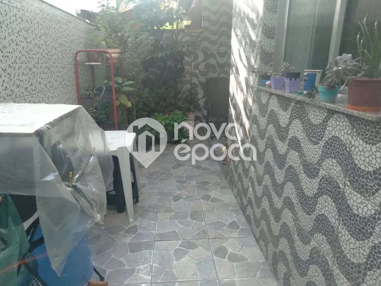 Piedade | Casa de Vila 3 quartos - Foto 4