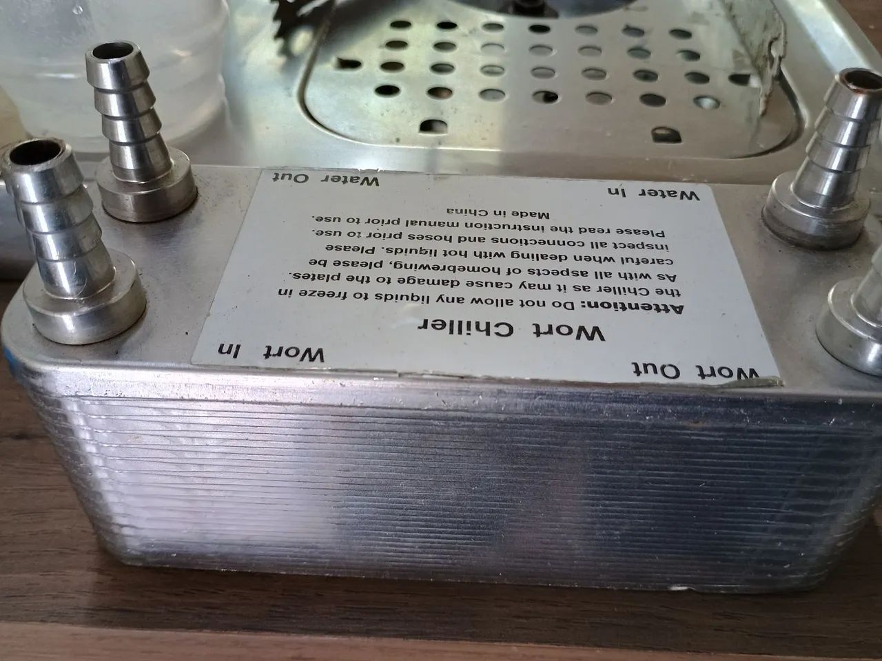 Máquina para brasagem e equipamentos  - Foto 4