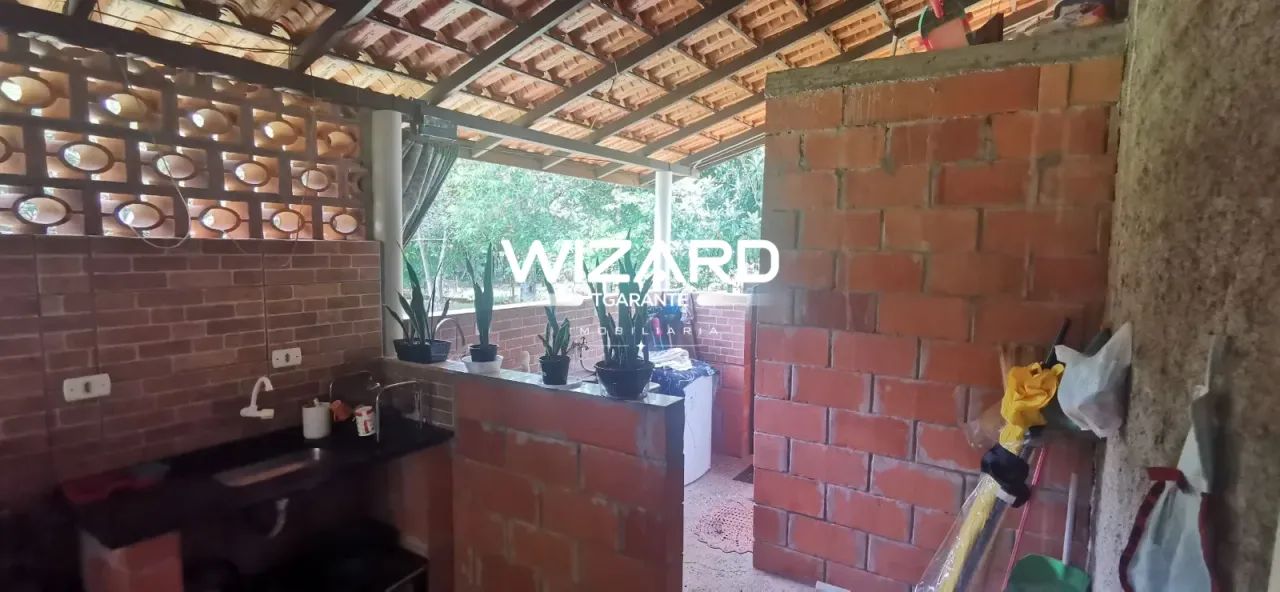 Chácara Jardim Alvorada Iperó-SP - Foto 5