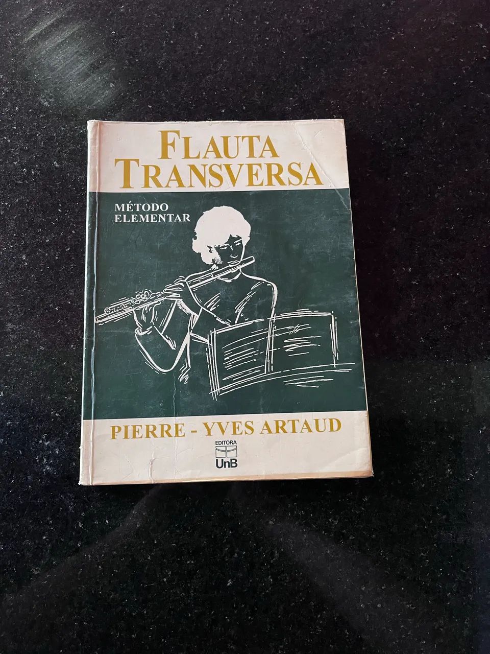 Flauta Transversal YAMAHA 211 S2 - Foto 4