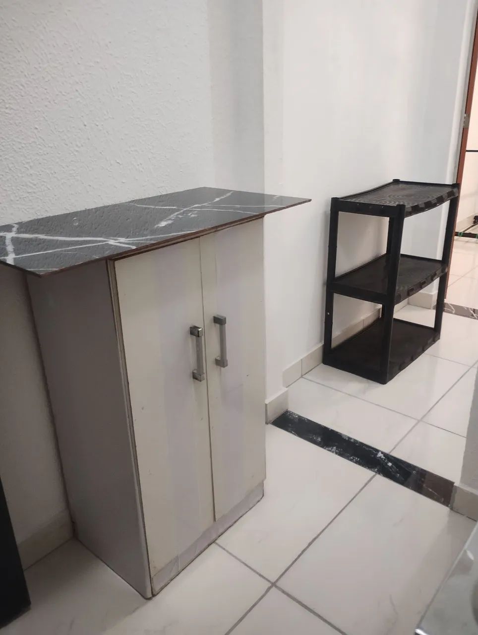 Kitnet Novo Eldorado - Foto 3