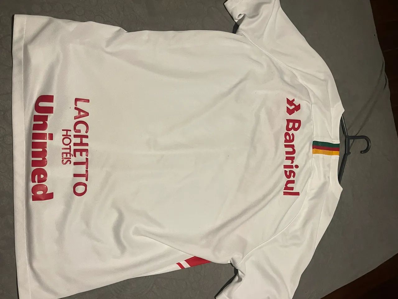 Camisas do inter  - Foto 2