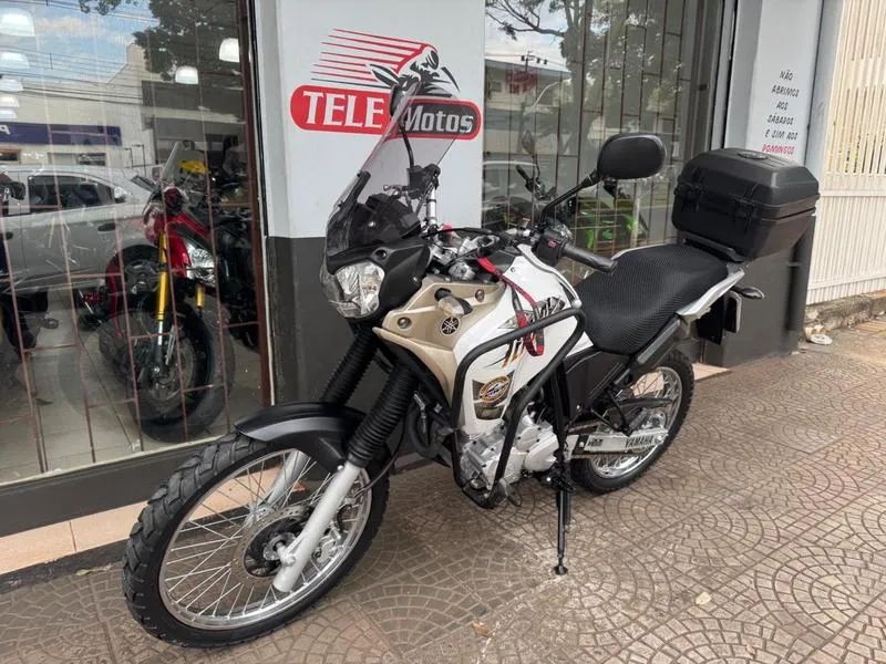 YAMAHA XTZ250 TENERE 2016 - Foto 4
