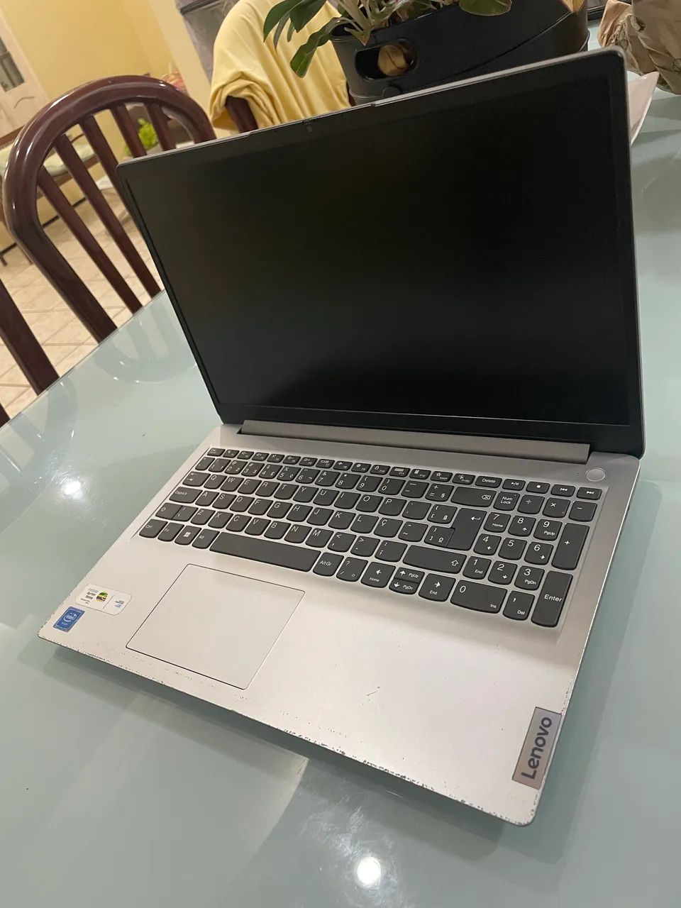 Vendo Notebook Lenovo 1i com SSD M2 - Foto 5