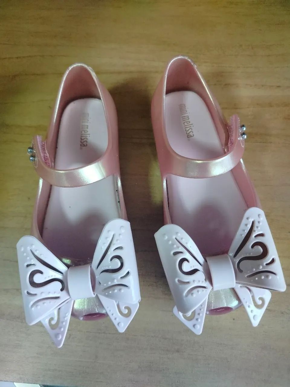 Melissa N° 25