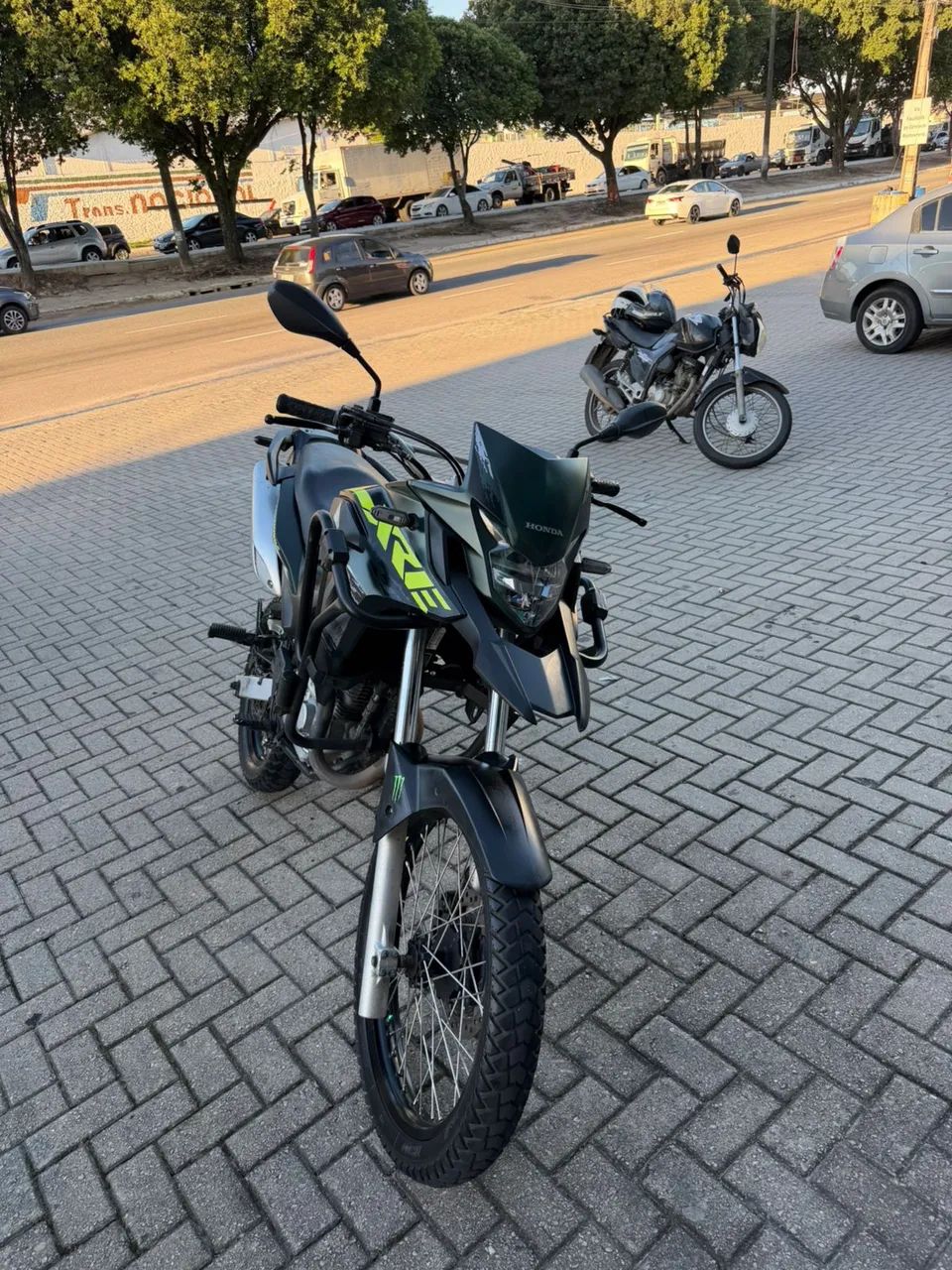 XRE 300  - Foto 4