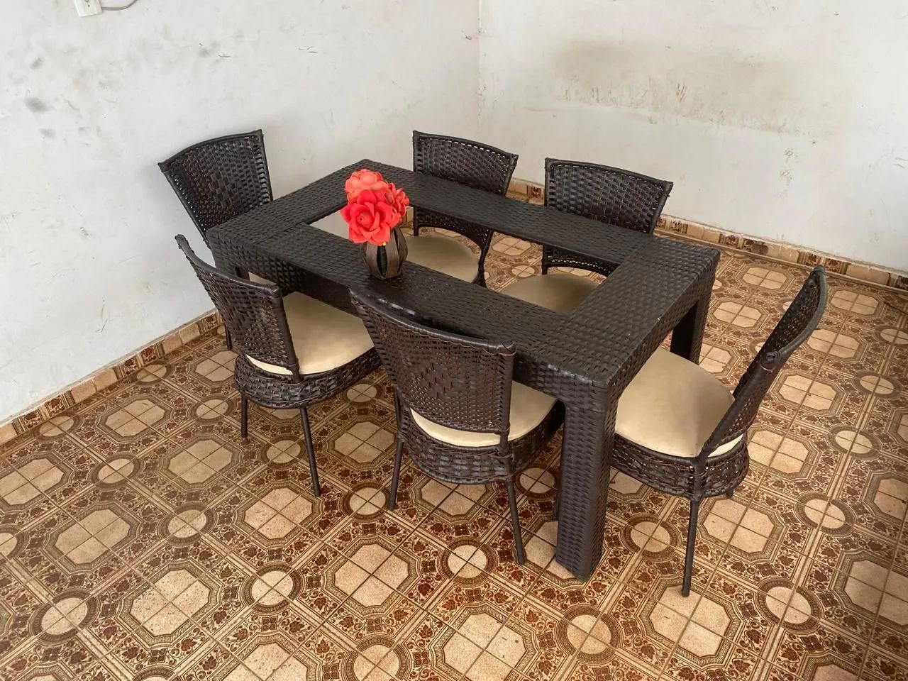 Jogo de mesa 