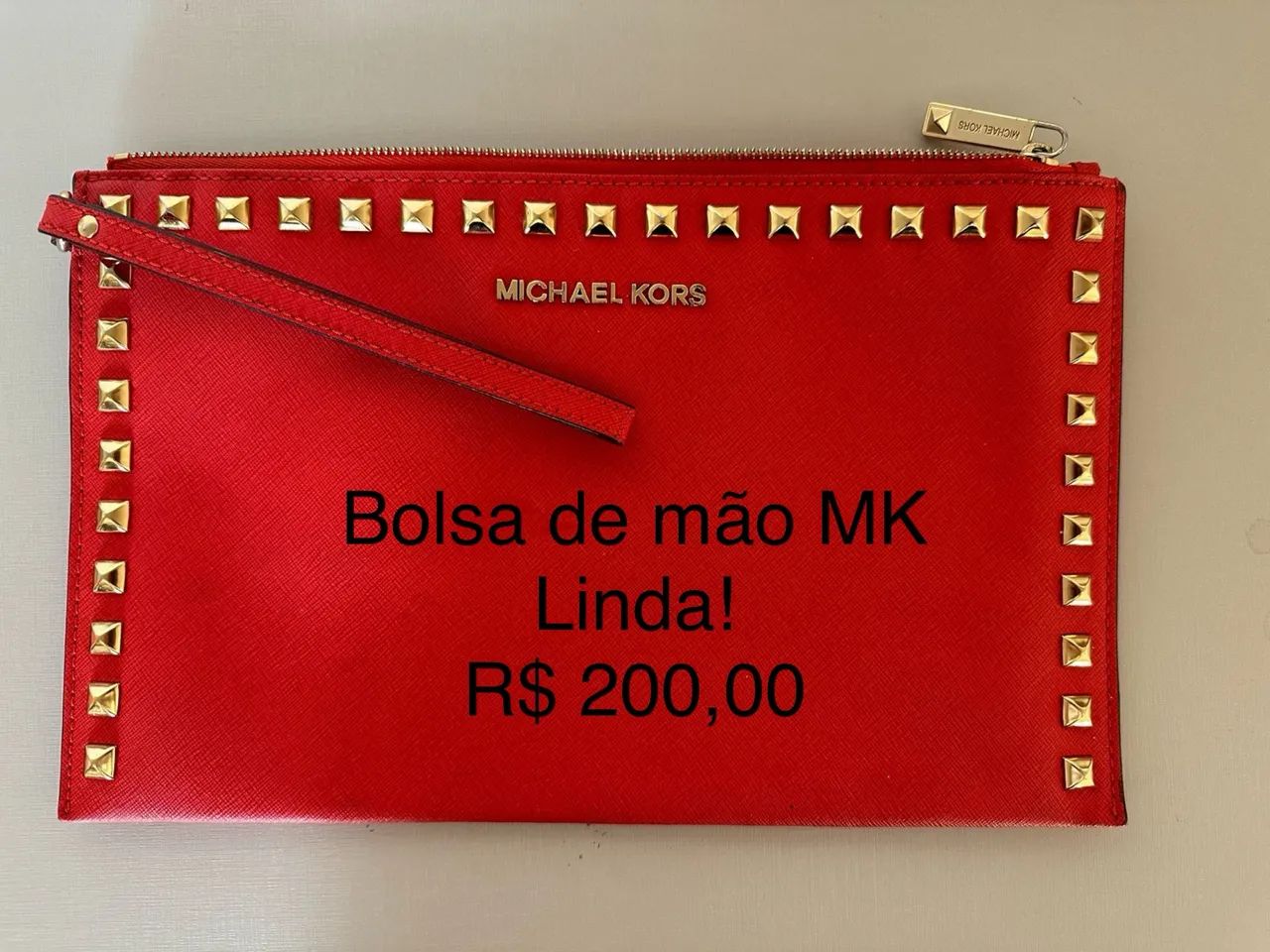 Bolsas originais em excelente estado  - Foto 2