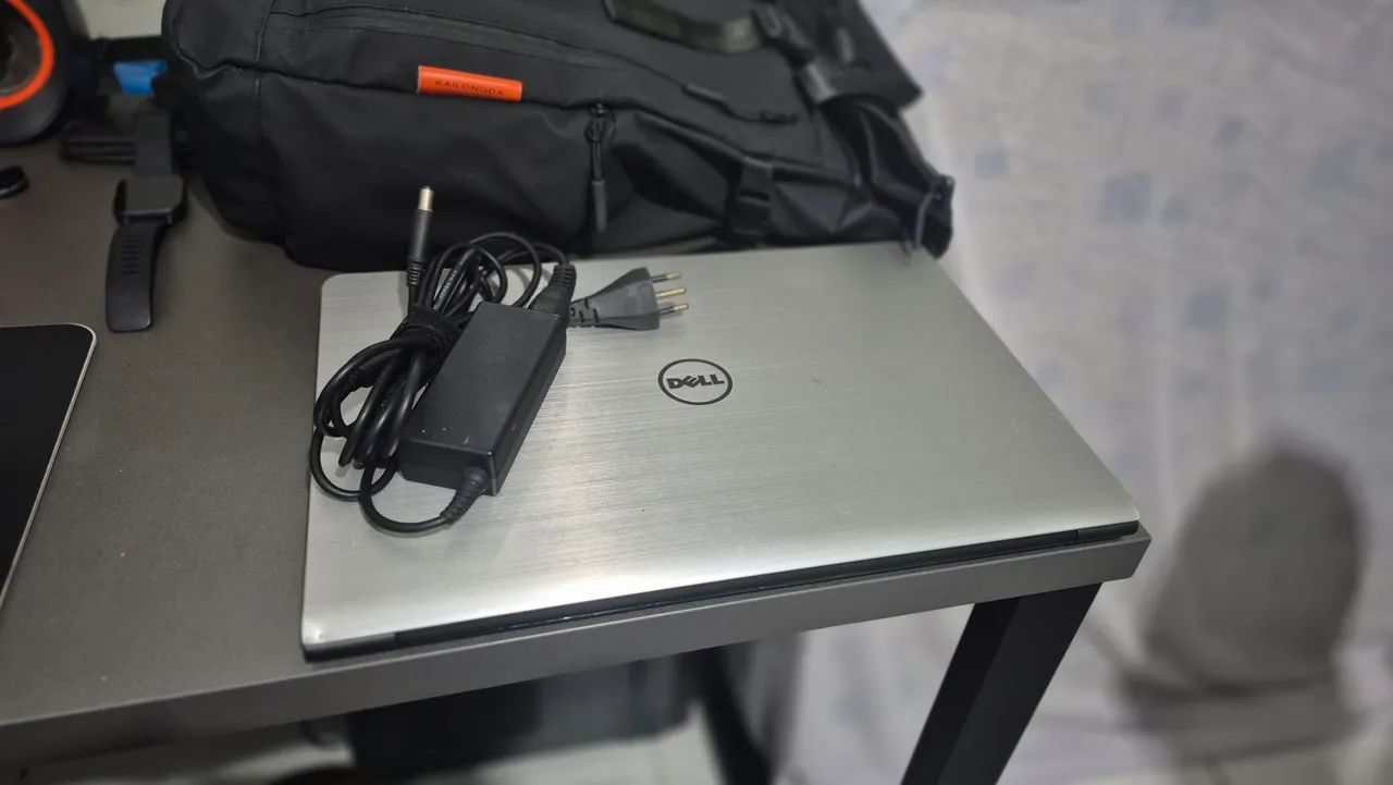 Notebook Dell i7 Tela Touch - Foto 2
