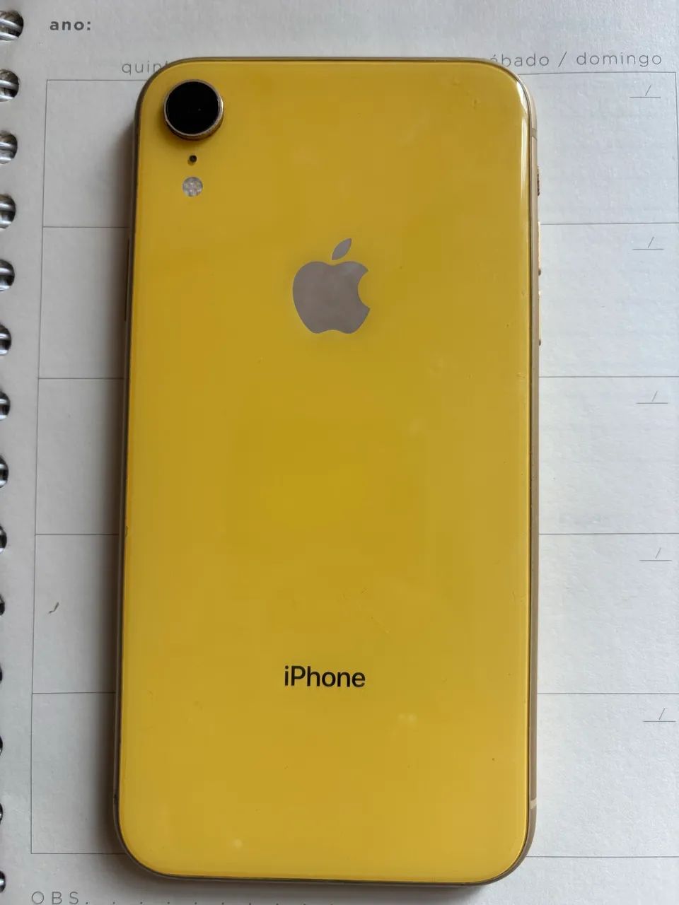 iPhone XR 256 GB - precisa trocar tela - Celulares e Smartphones
