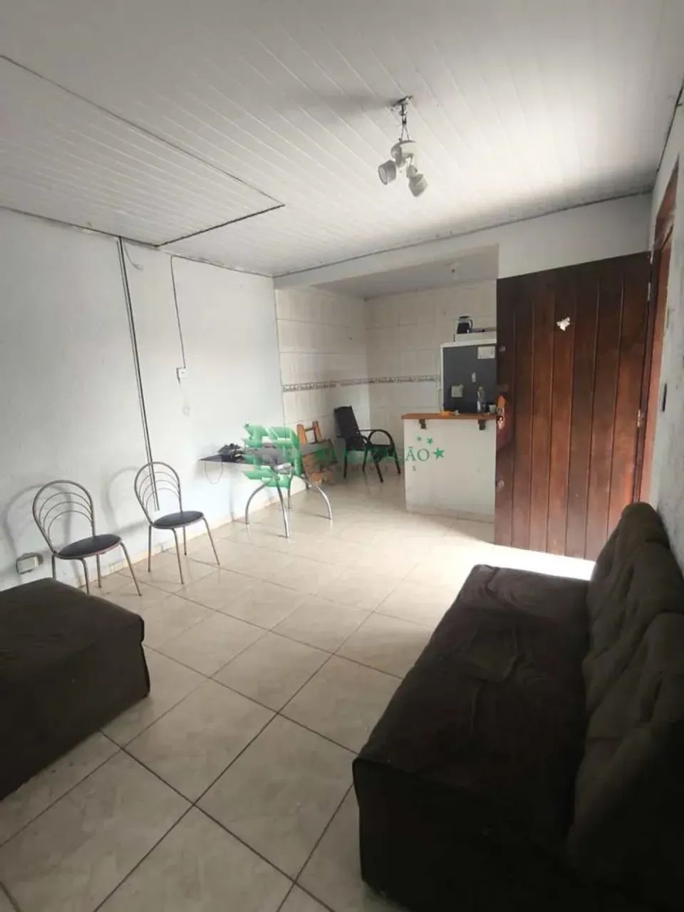 Casa Edícula em Mongaguá - Foto 2