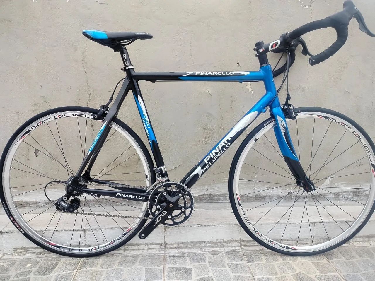 Pinarello angliru 55 