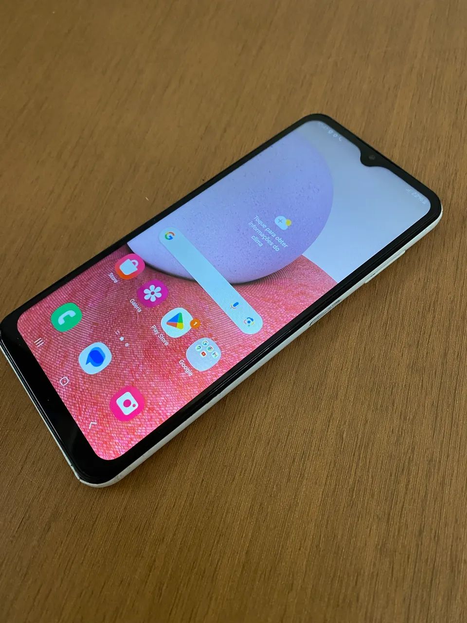 Celular Samsung a13 128gb - Foto 3
