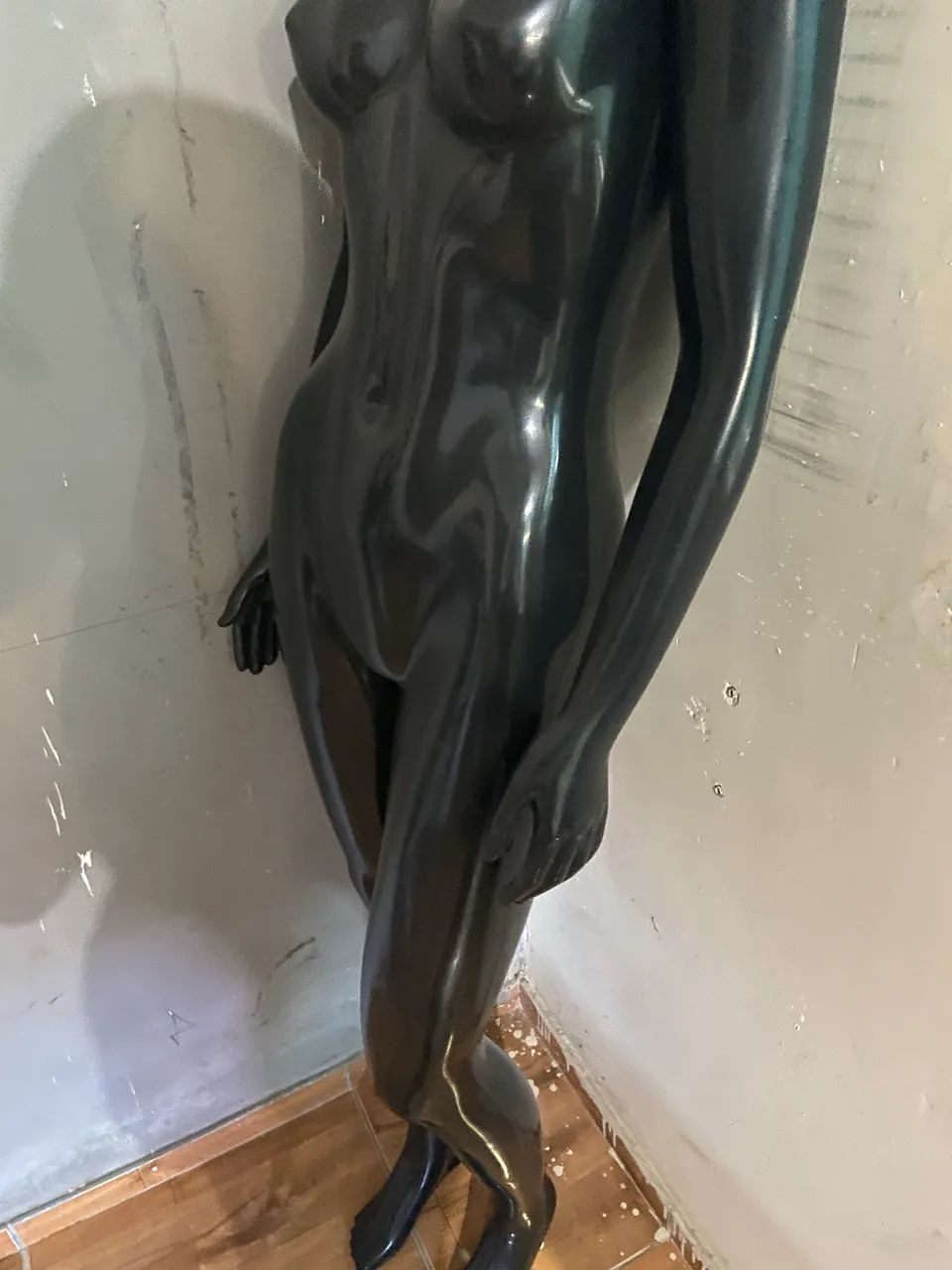 Manequim Feminino de Corpo Inteiro   - Foto 3