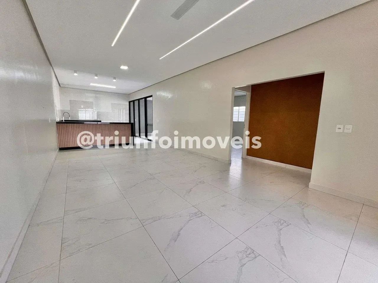 Casa no Reserva das Flores em Timon com 2 suítes - Foto 2