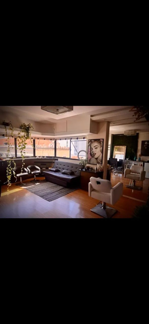 Passo ponto Studio completo 
