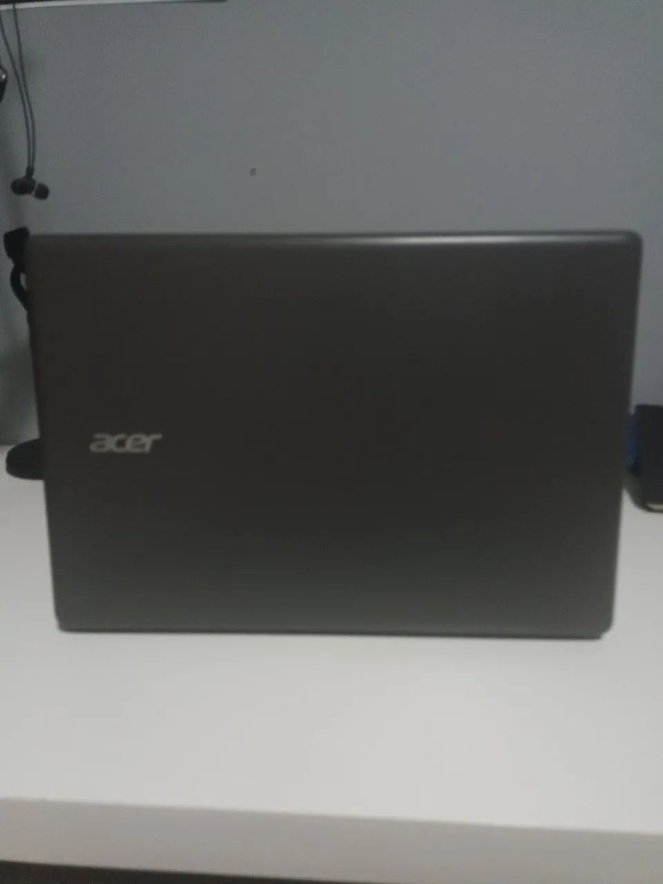 Notebook  - Foto 2