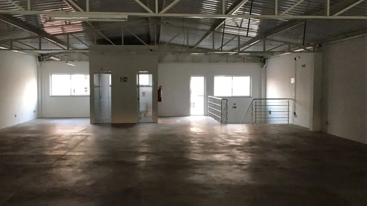 Galpão para locação com 489 metros quadrados em Centro - Sorocaba - SP - Foto 5