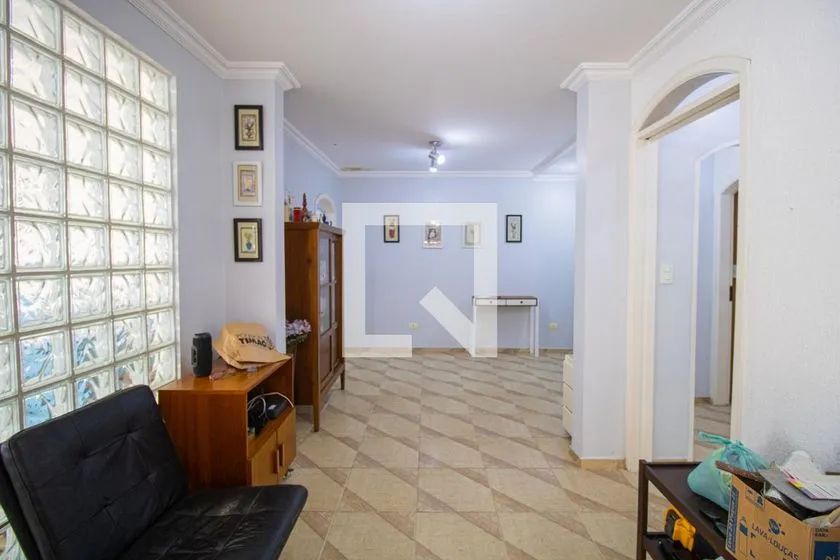 Casa à Venda - Vila Gustavo, 5 Quartos, 500 m2