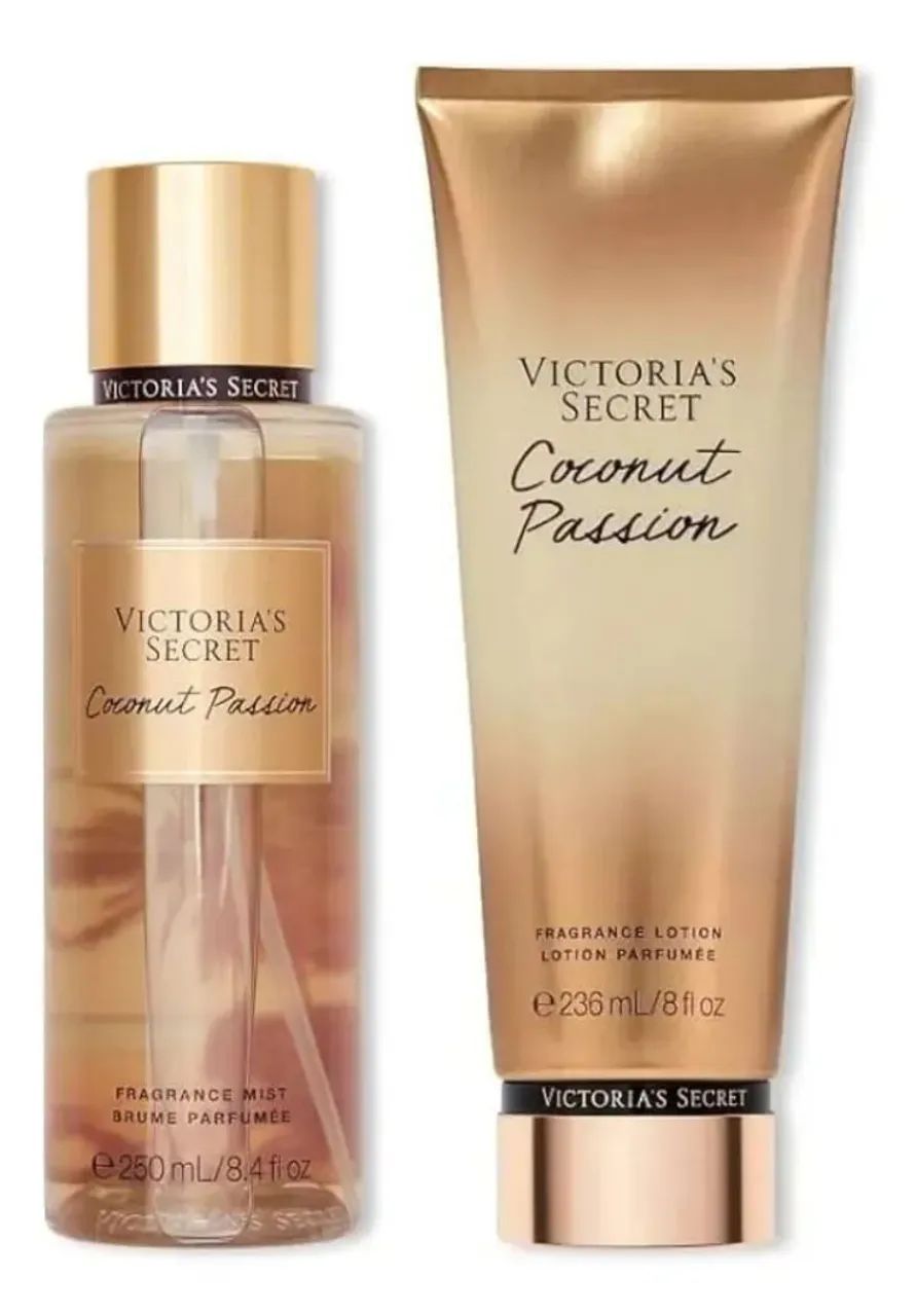 Kit Victoria's Secrets  - Foto 3