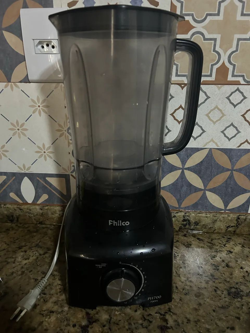 Liquidificador 