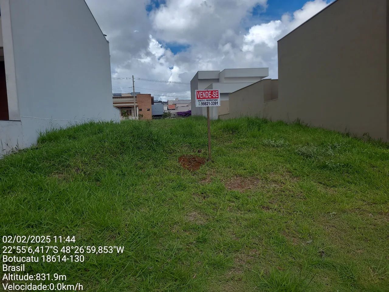 Foto - Botucatu - Lívia III