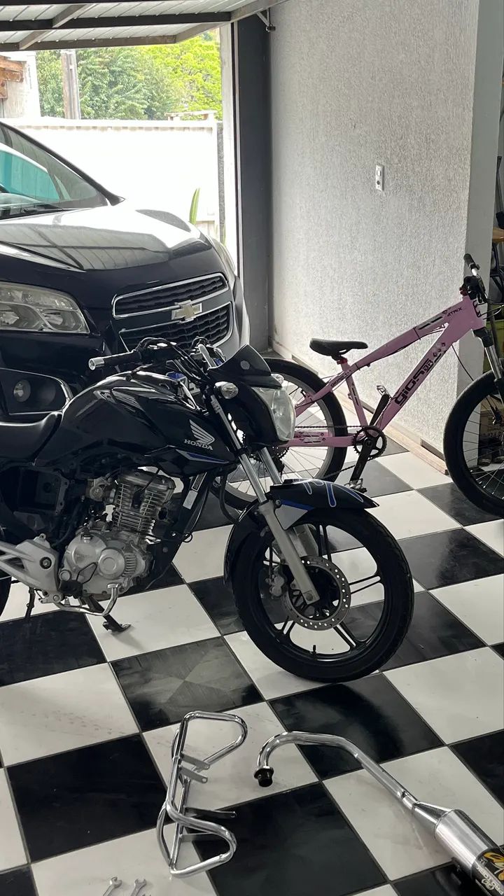 VENDO gios 4Trix 2019 - Foto 3