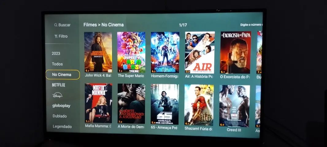 TV Led TCL 43 - Foto 5