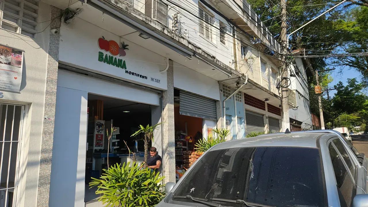 Loja plana e e com planta bem distribuida. - Foto 3