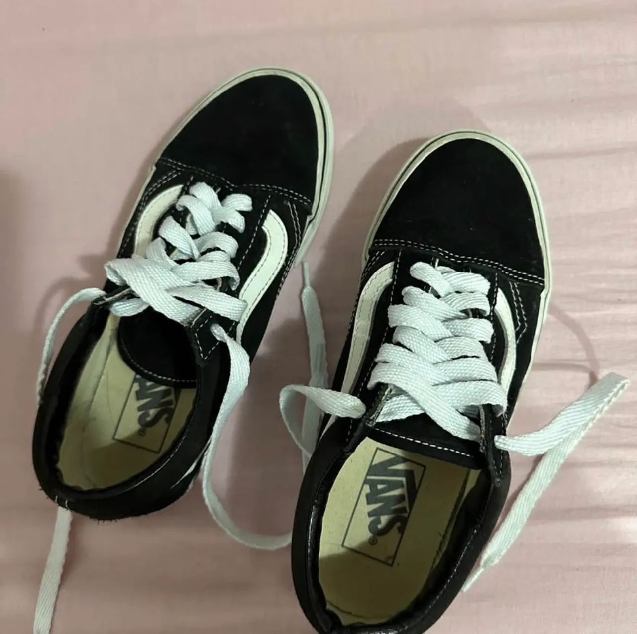 Tênis vans 35 - Foto 3