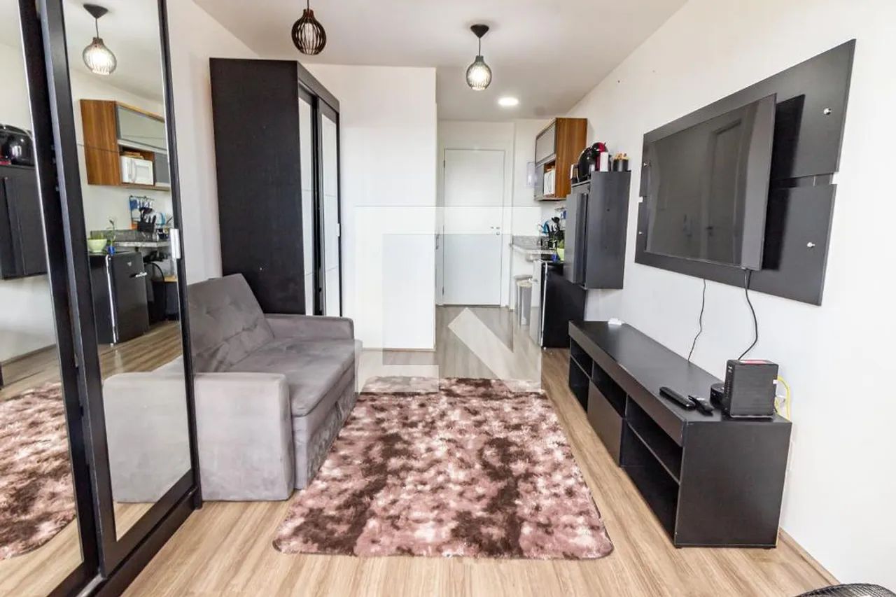 Apartamento à Venda - Belém, 1 Quarto, 23 m2 - Foto 3