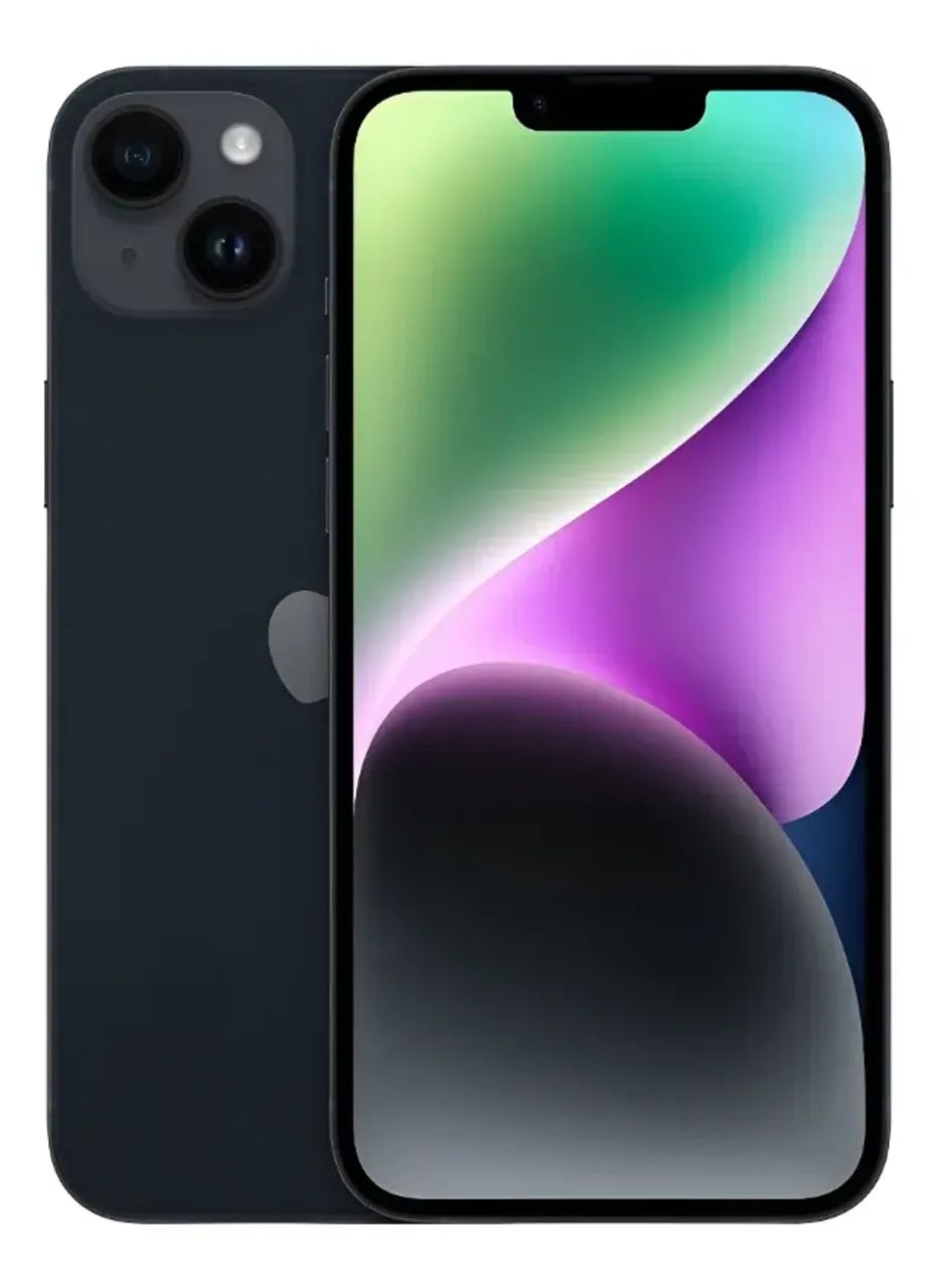IPHONE 14 PLUS - 128GB - SEMI NOVO - Celulares e Smartphones