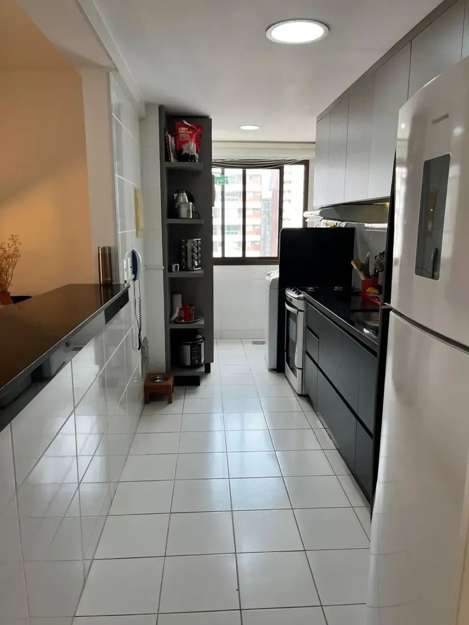 2 quartos Alto da Glória - Foto 3