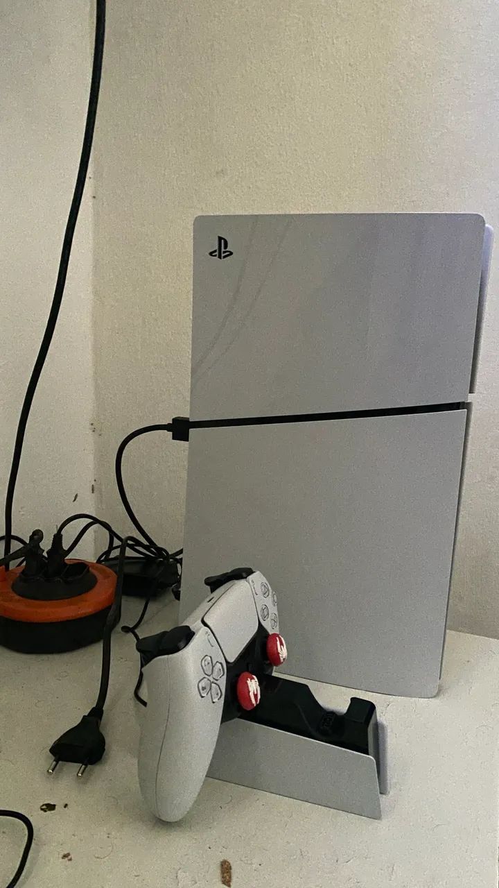 PlayStation 5 Slim - Foto 2