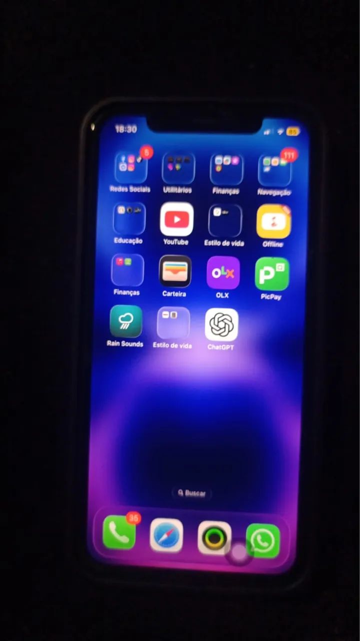 iPhone 11  - Foto 2