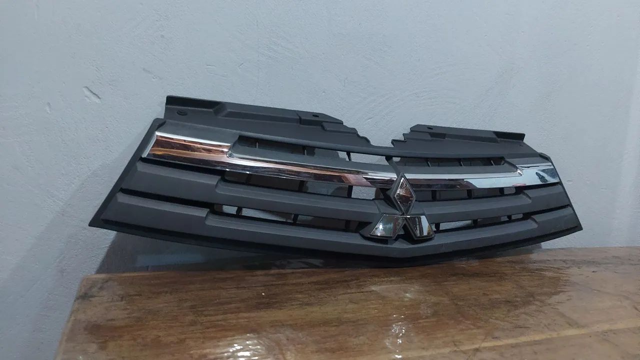 Grade frontal L200 - Foto 2