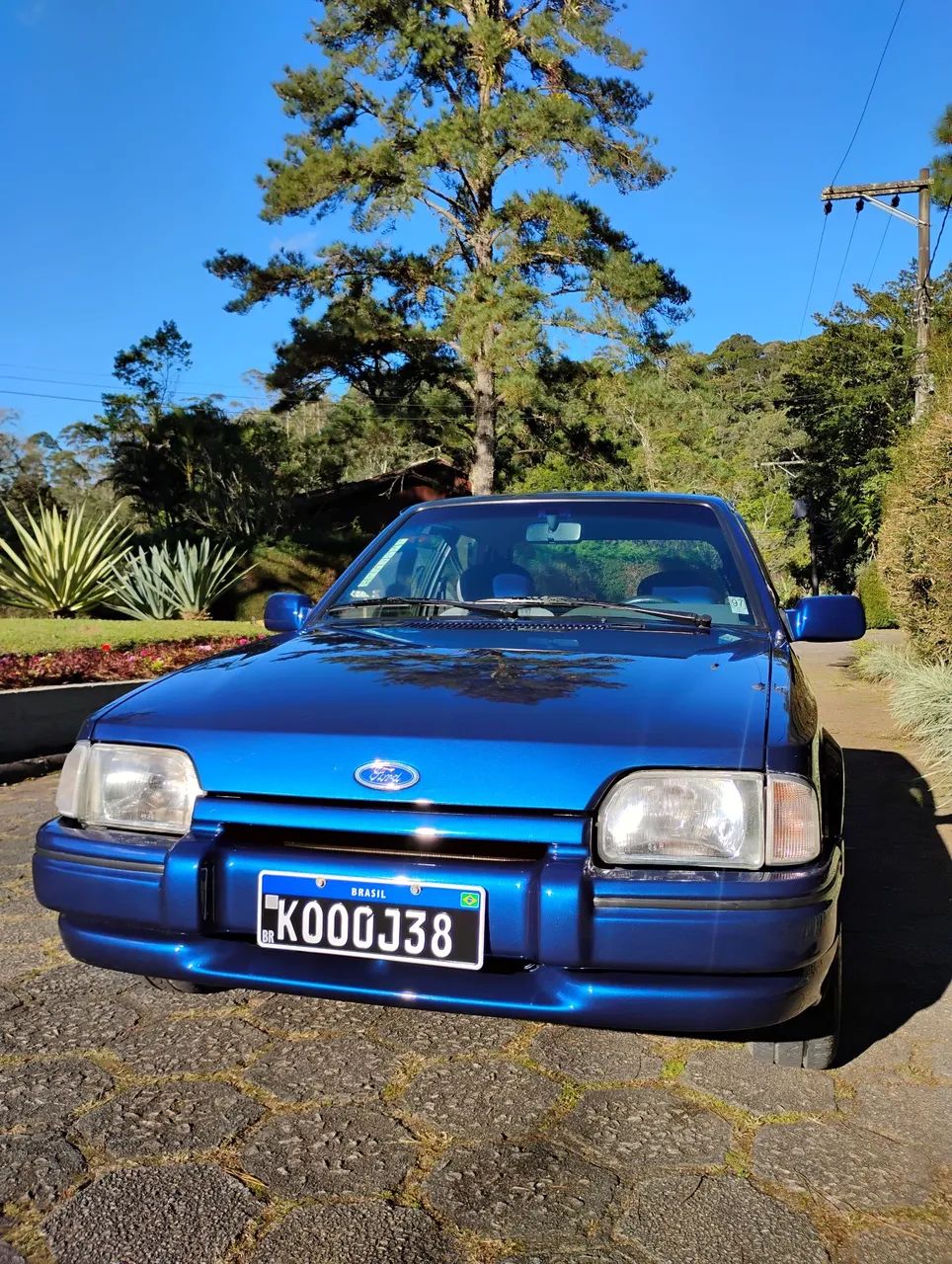 Ford Escort 1996