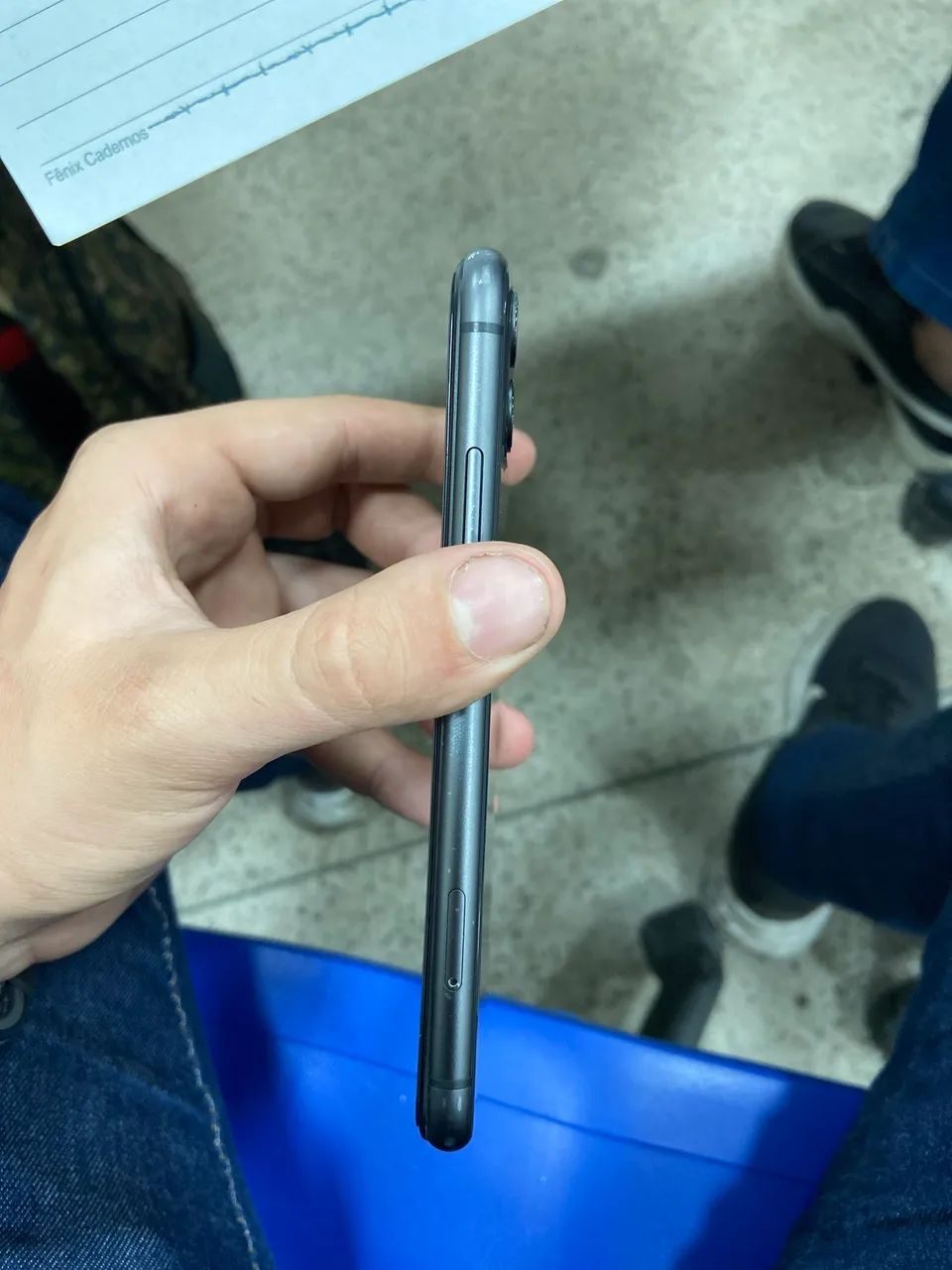 IPhone 11  - Foto 5