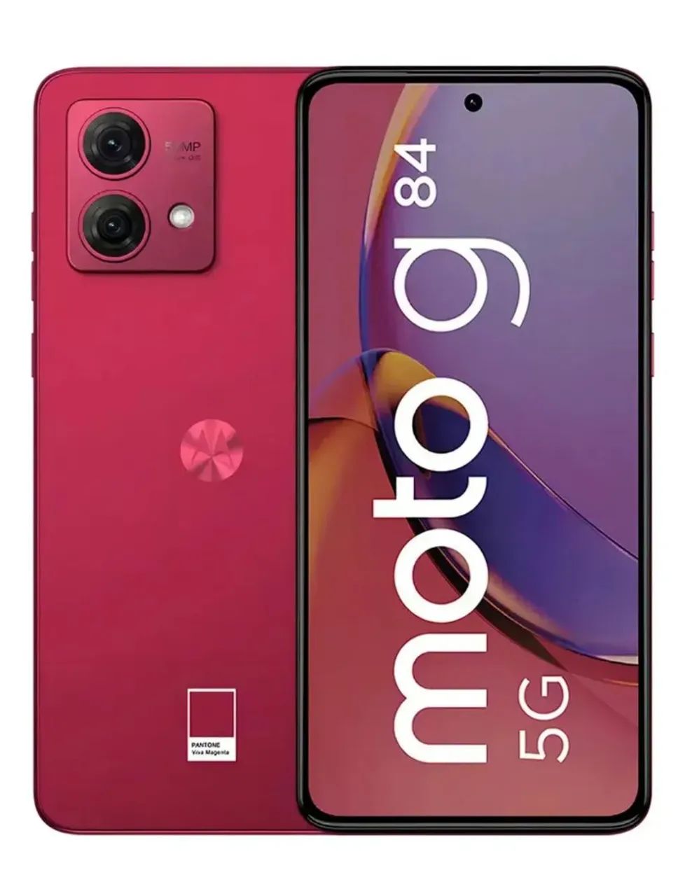 Moto G84