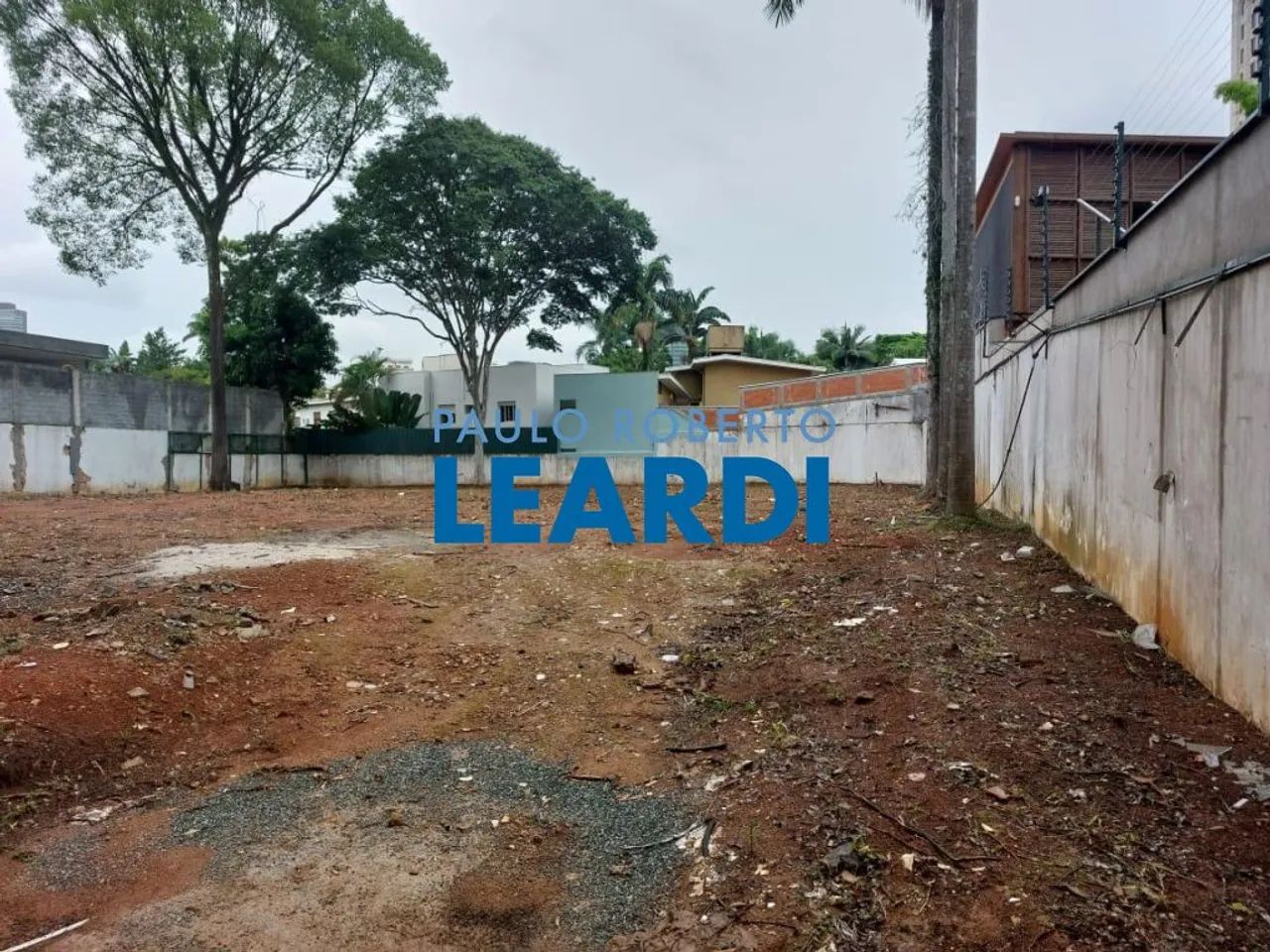 AREA - JARDIM EUROPA - SP