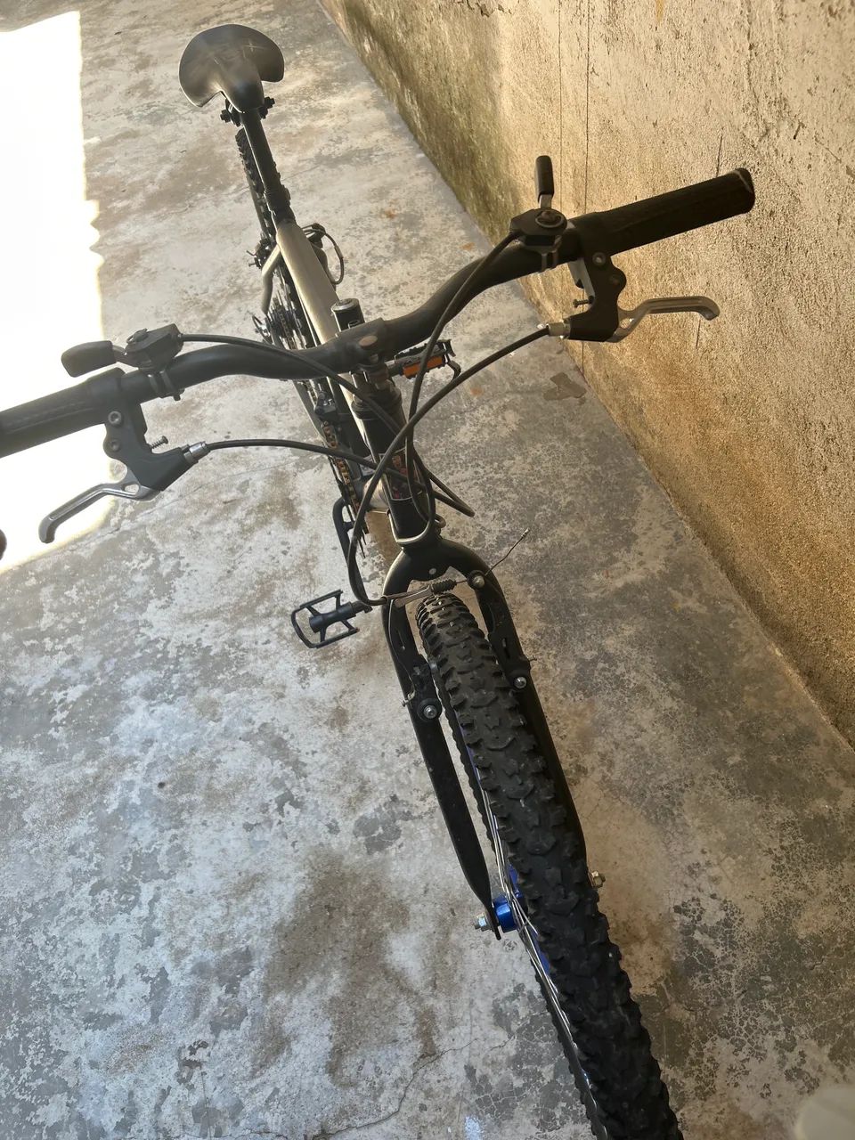 bicicleta  - Foto 2