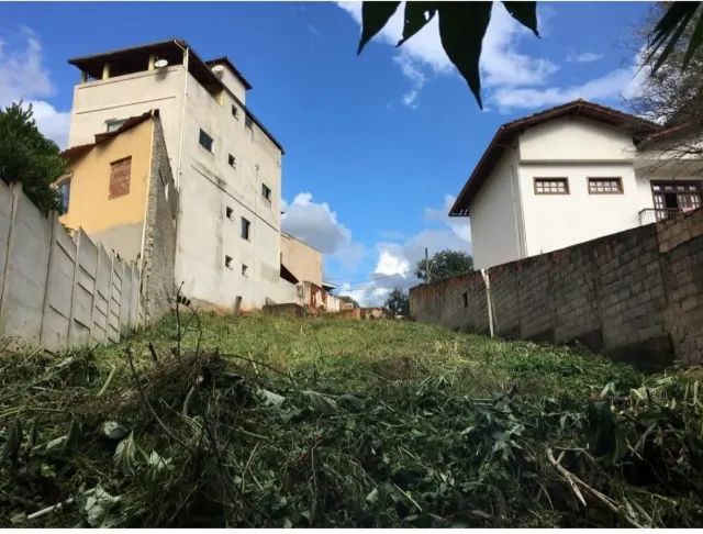 Lote a venda no Centro de Sabará , MG  600 M² - Foto 2