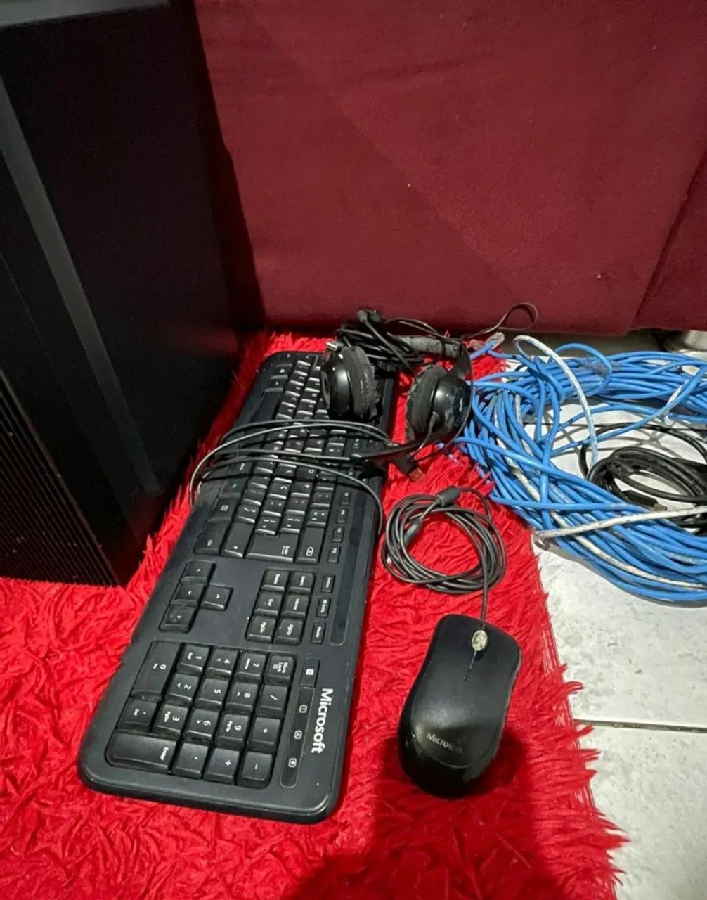 COMPUTADOR DE MESA  - Foto 2