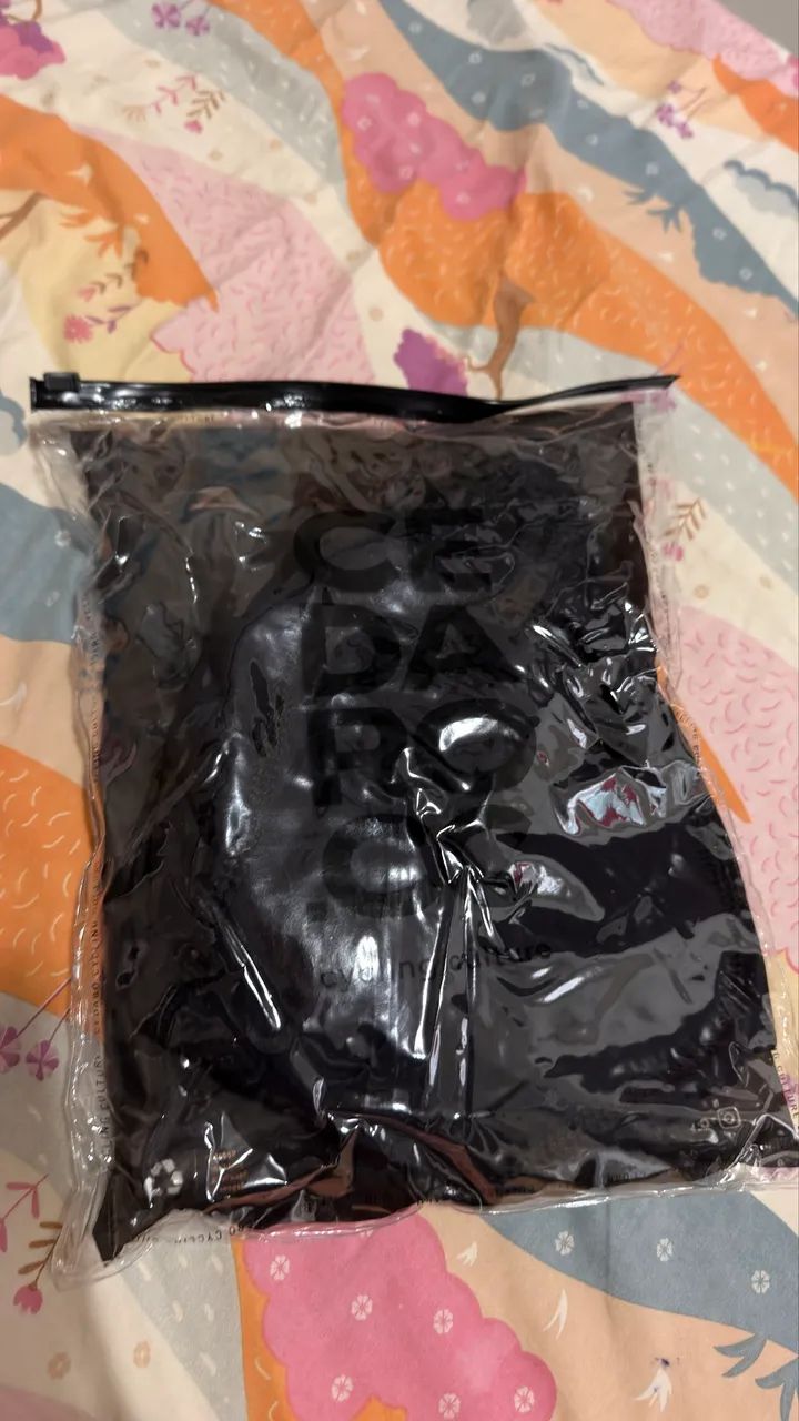 Bretelle M Feminino novo