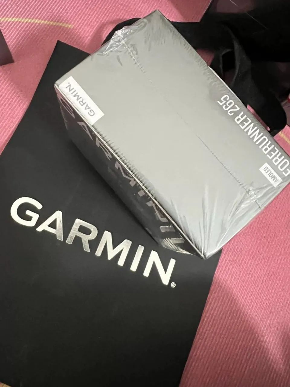 Garmin 265 - Foto 4