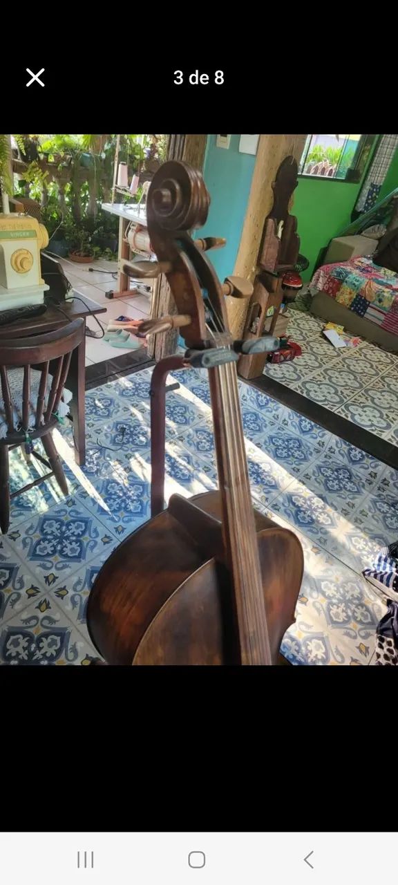 Violoncelo - Foto 3