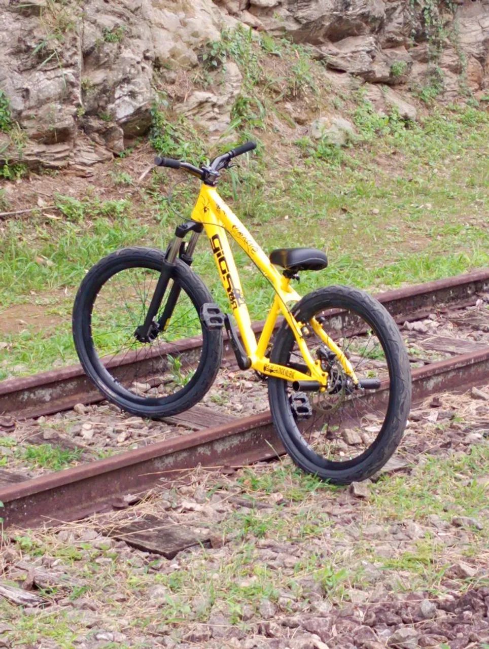 Gios 4 trix - Foto 4
