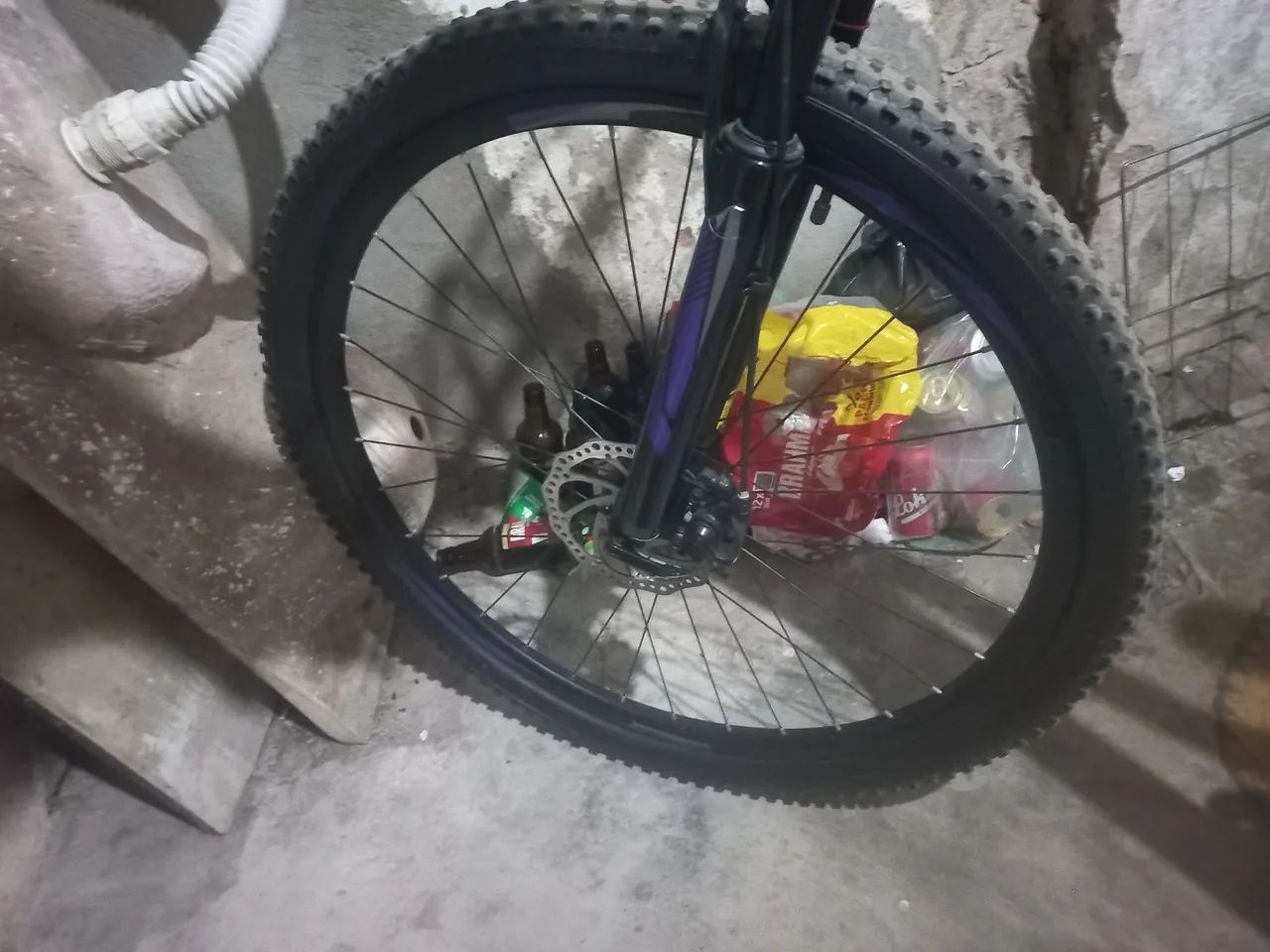 Bicicleta  - Foto 4